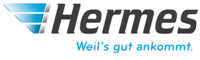 Hermes-Versand-Logo